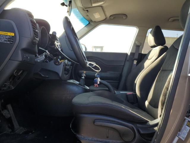 Фото 7 - KIA SOUL