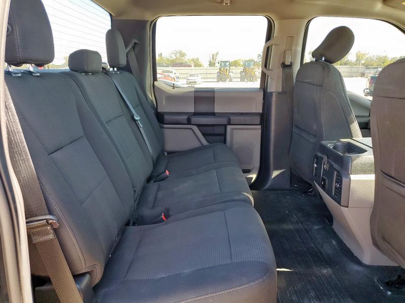 Фото 10 - FORD F-150