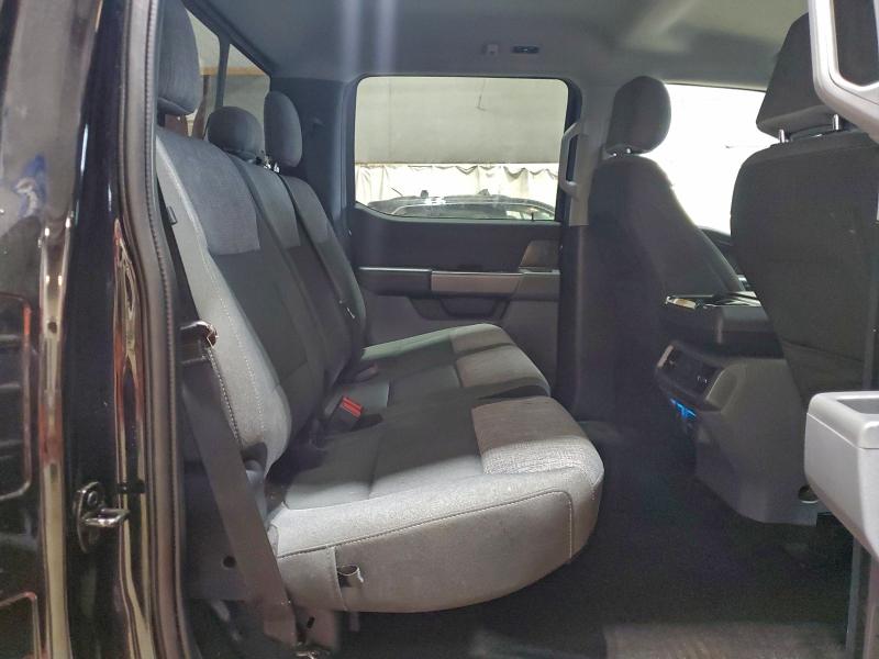 Фото 10 - FORD F-150