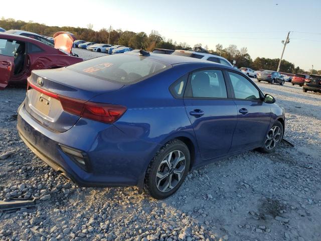 Фото 3 - KIA FORTE