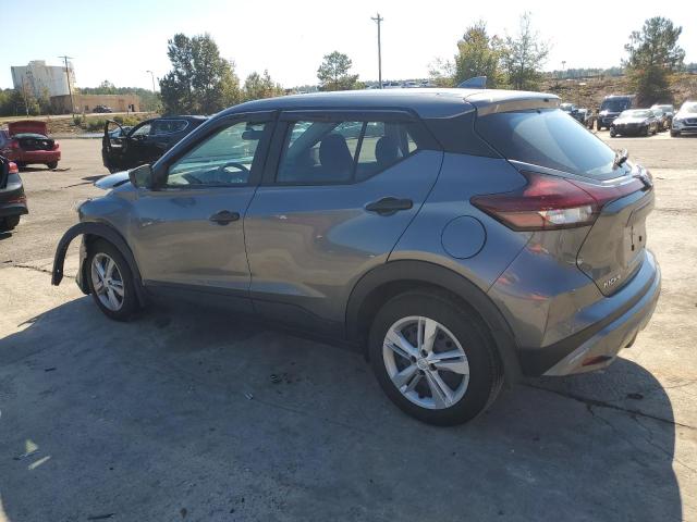 Фото 2 - NISSAN KICKS