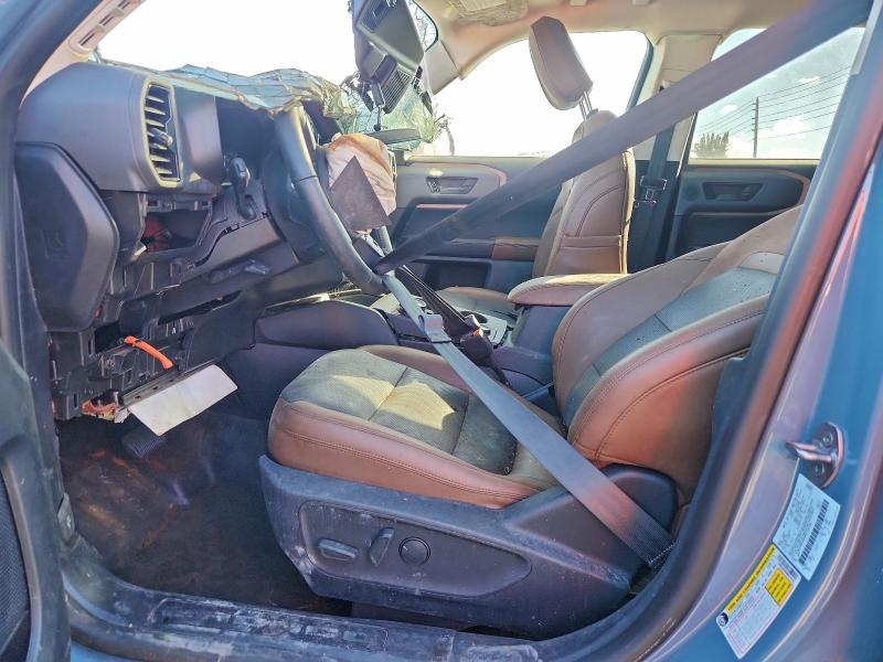 Фото 7 - FORD BRONCO