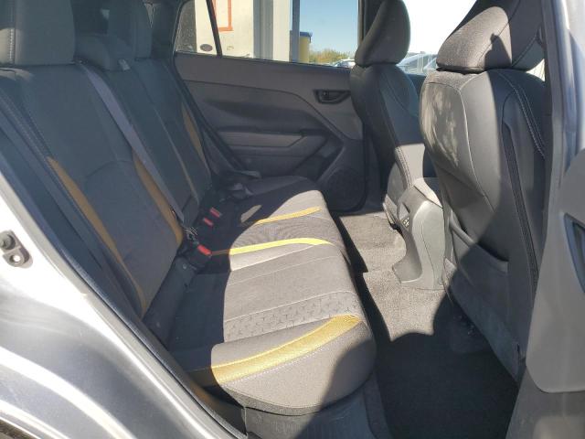 Фото 10 - SUBARU CROSSTREK