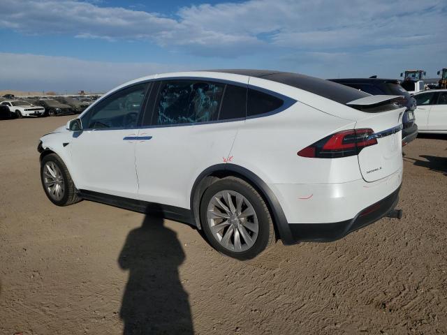 Фото 2 - TESLA MODEL X