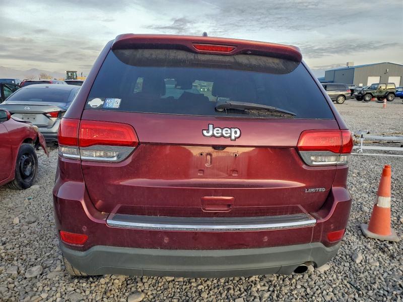 Фото 6 - JEEP CHEROKEE