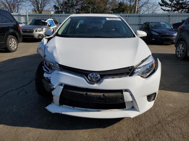 Фото 5 - TOYOTA COROLLA