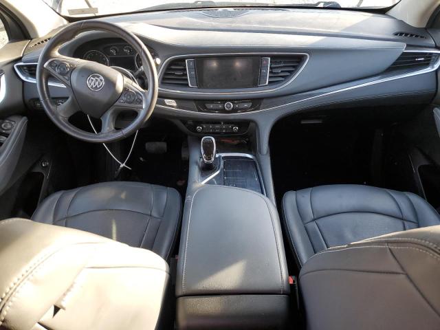 Фото 8 - BUICK ENCLAVE