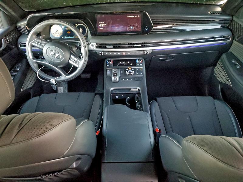 HYUNDAI PALISADE 2024 VIN KM8R7DGE6RU806602