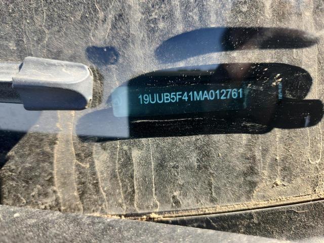 Фото 13 - ACURA TLX