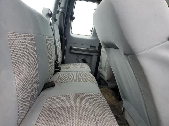 Фото 10 - FORD F350