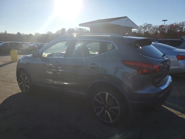 Фото 2 - NISSAN ROGUE