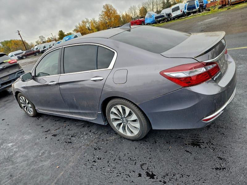 Фото 2 - HONDA ACCORD