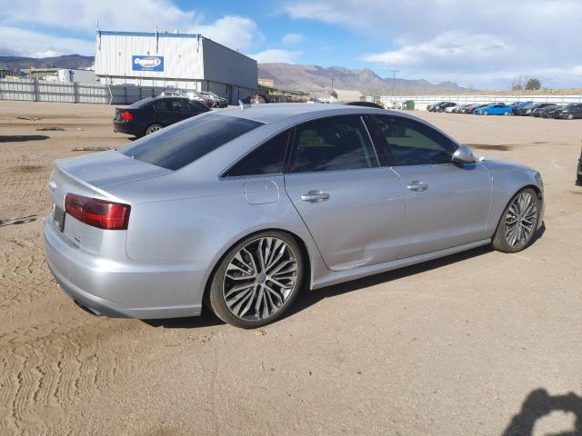 Фото 3 - AUDI A6