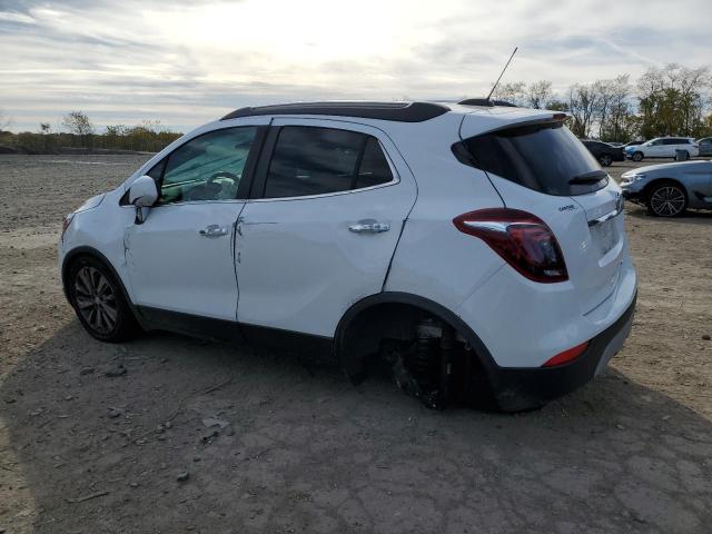 Фото 2 - BUICK ENCORE