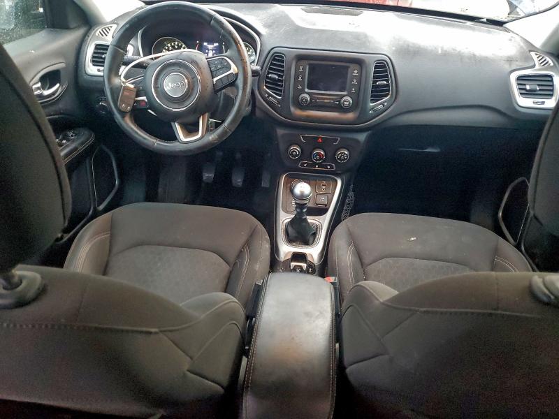 Фото 8 - JEEP COMPASS