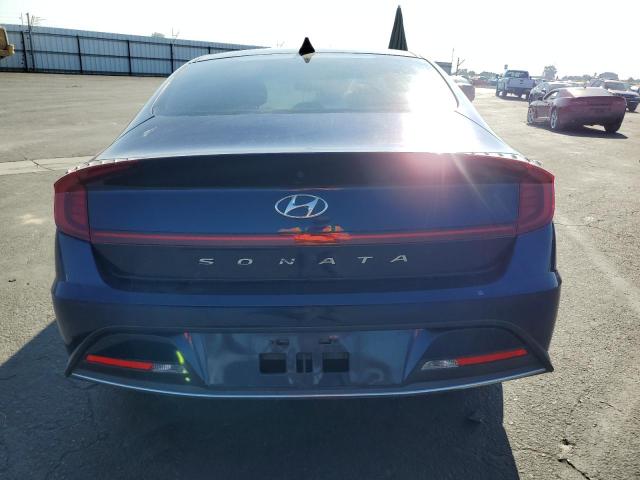 Фото 6 - HYUNDAI SONATA