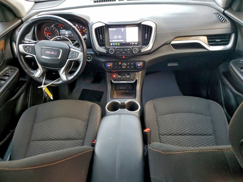 Фото 8 - GMC TERRAIN