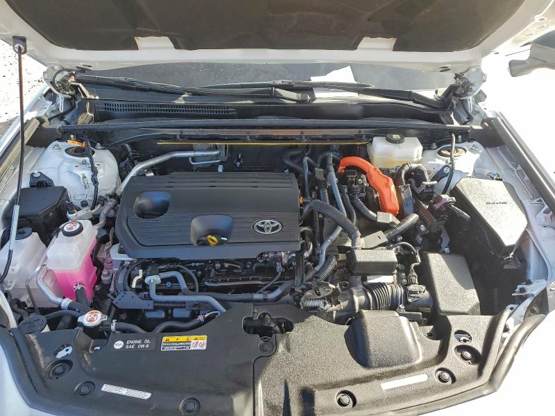 TOYOTA CROWN SIGN 2025 VIN JTDACAAJ9S3004574