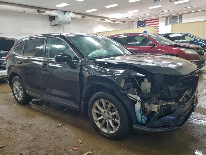 Фото 4 - HONDA CRV