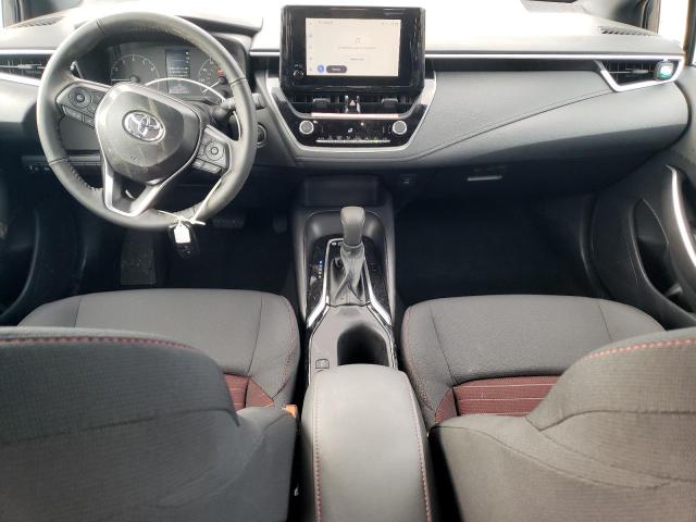 Фото 8 - TOYOTA COROLLA