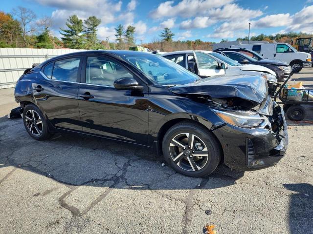 Фото 4 - NISSAN SENTRA