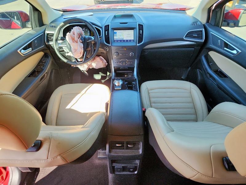 Фото 8 - FORD EDGE