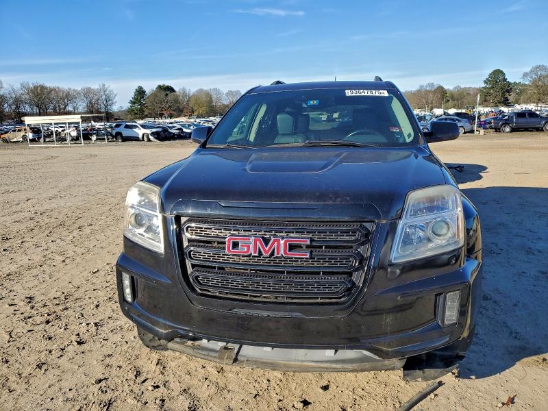 Фото 5 - GMC TERRAIN
