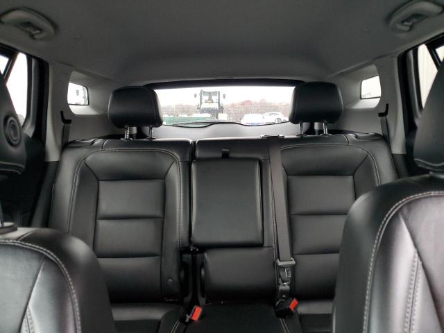 Фото 10 - GMC TERRAIN