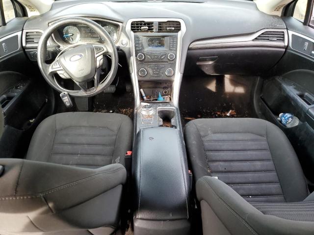 Фото 8 - FORD FUSION