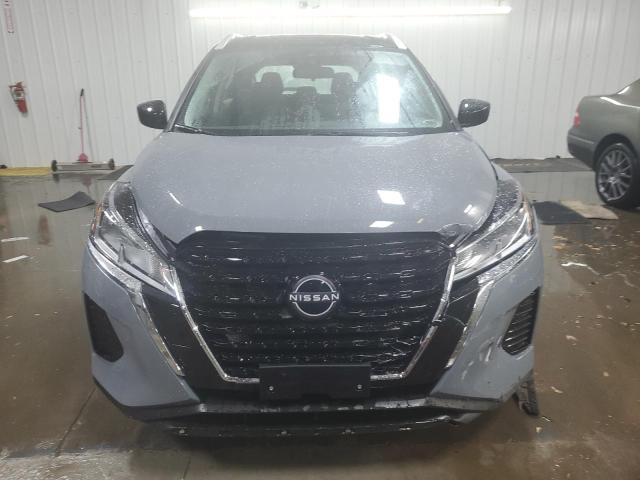 Фото 5 - NISSAN KICKS