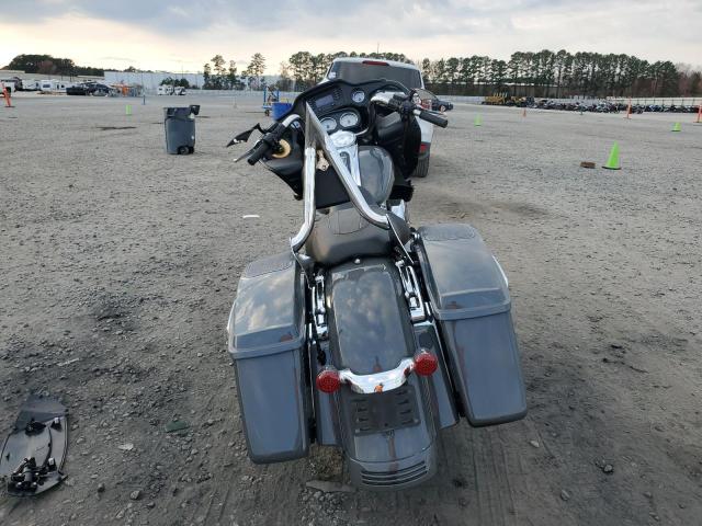 HARLEY-DAVIDSON FL 2017