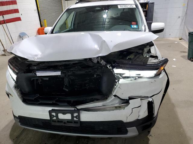 Фото 5 - HONDA PILOT