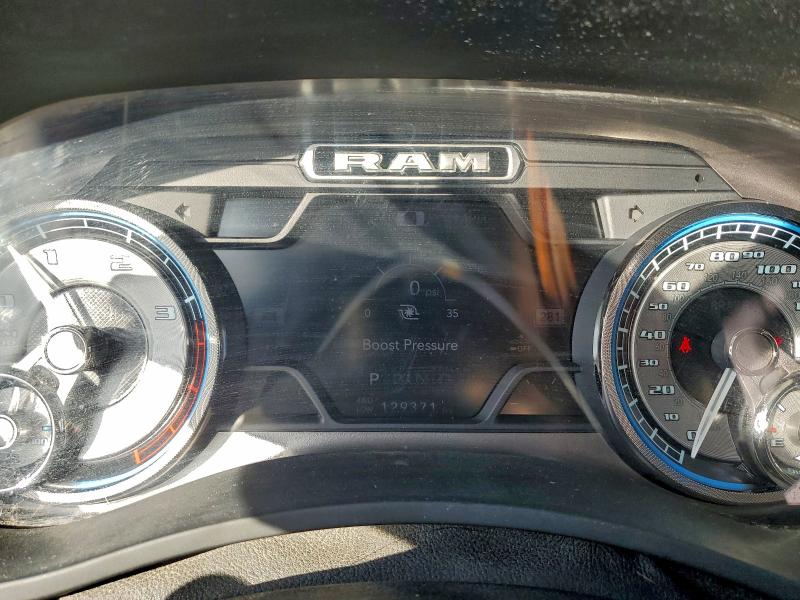 Фото 9 - RAM 3500