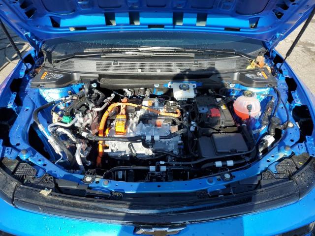 Фото 12 - CHEVROLET EQUINOX