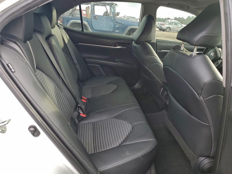 Фото 10 - TOYOTA CAMRY