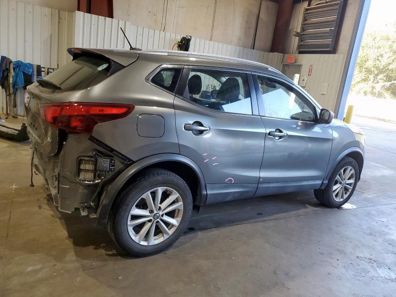 Фото 3 - NISSAN ROGUE