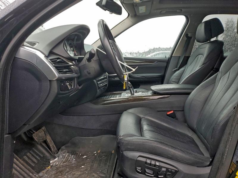 Фото 7 - BMW X5
