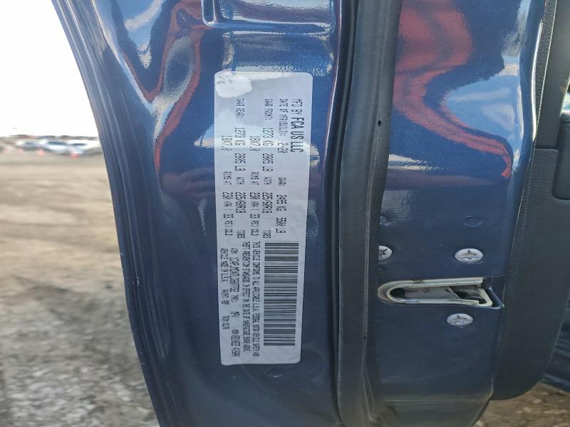 Фото 13 - JEEP GRAND CHER