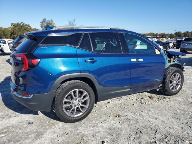 Фото 3 - GMC TERRAIN