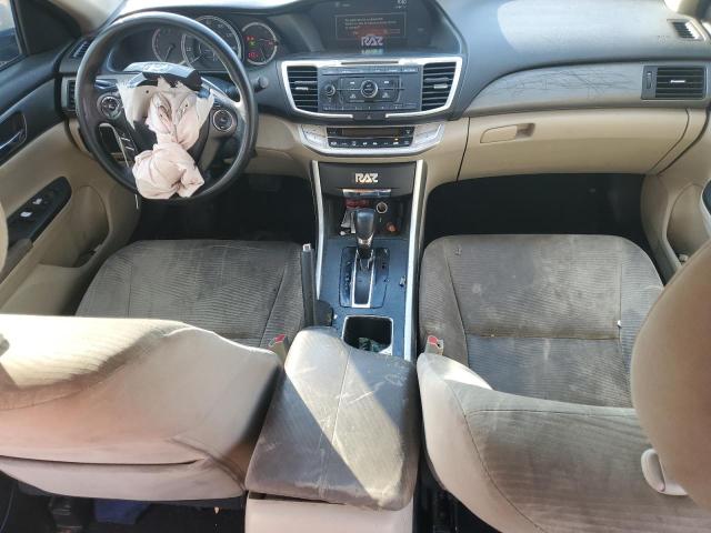 Фото 8 - HONDA ACCORD