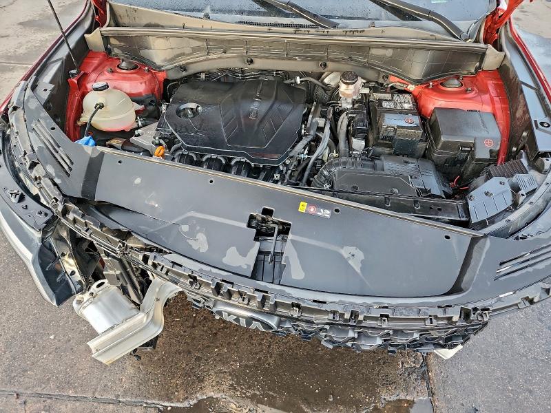 Фото 12 - KIA SORENTO