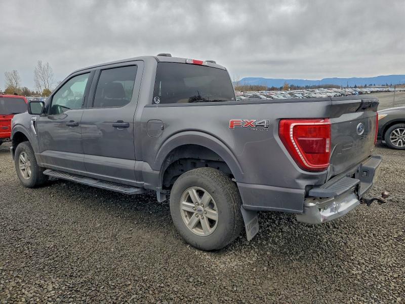 Фото 2 - FORD F-150