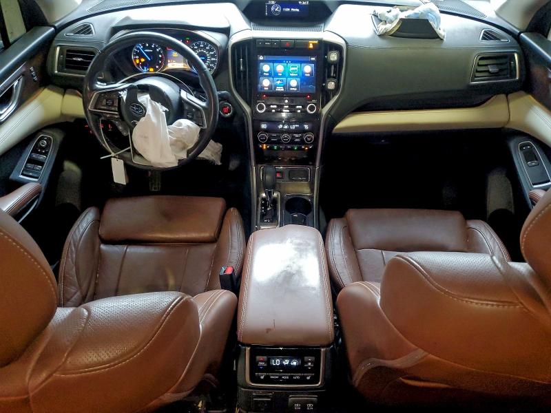 Фото 8 - SUBARU ASCENT