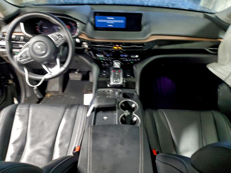 Фото 8 - ACURA MDX