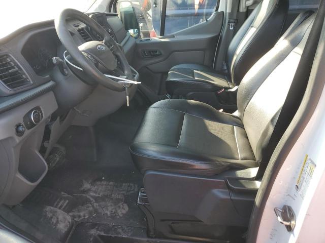 Фото 7 - FORD TRANSIT