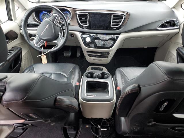 Фото 8 - CHRYSLER PACIFICA