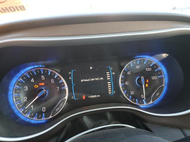 Фото 9 - CHRYSLER PACIFICA