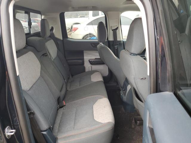 Фото 10 - FORD MAVERICK