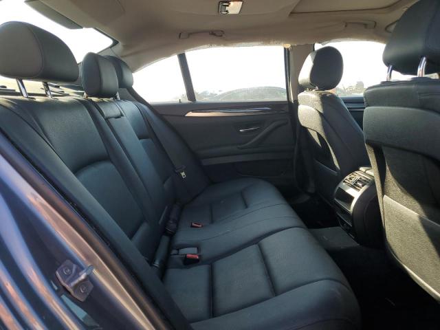 Фото 10 - BMW 5 SERIES