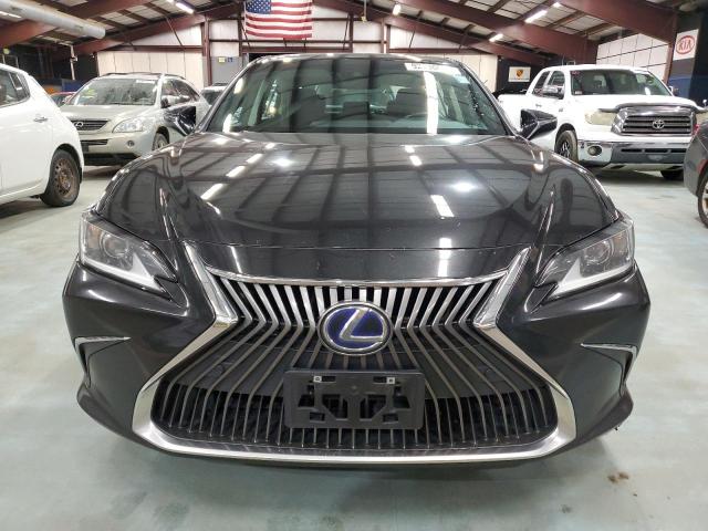LEXUS ES300 2021 VIN 58ADA1C11MU012816